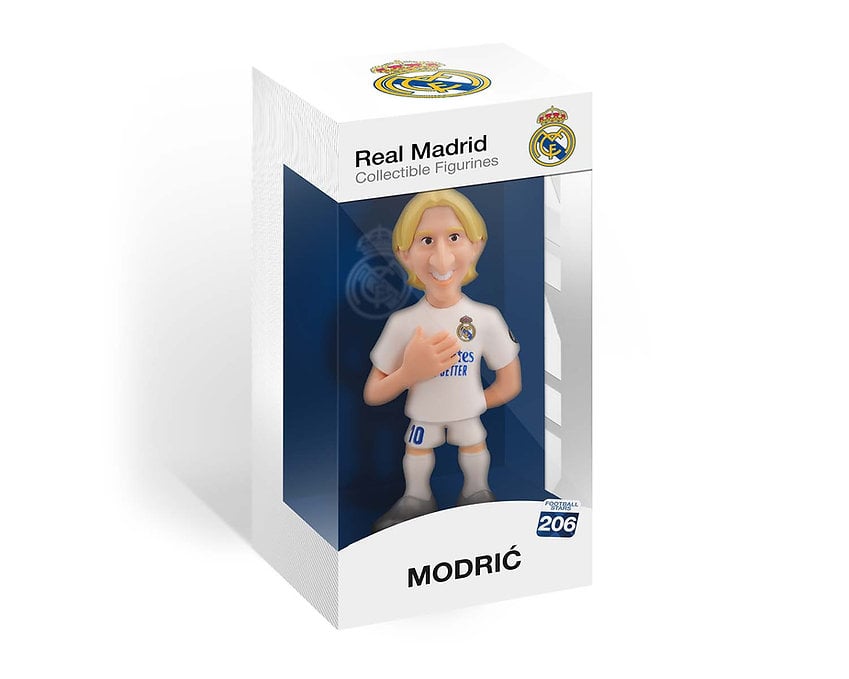 Minix - Real Madrid - Modrić #206