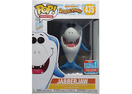 Hanna Barbera - Jabberjaw [2018 NYCC] #435