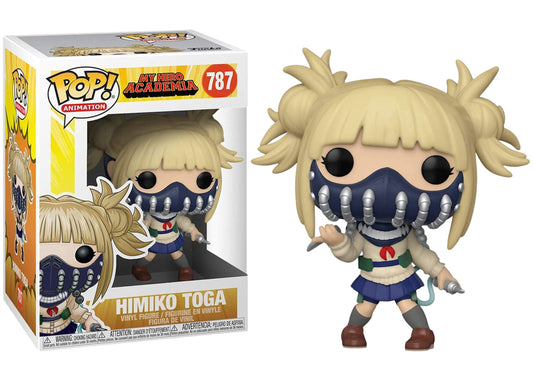 My Hero Academia - Himiko Toga #787