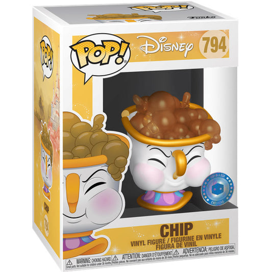 Disney - Chip [PIAB Exclusive] #794
