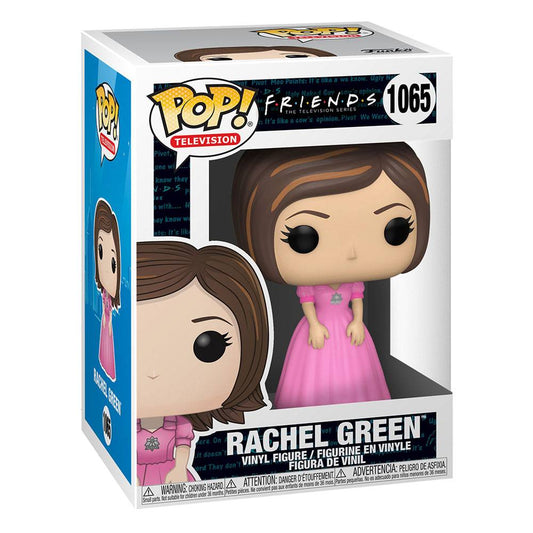 FRIENDS - Rachel Green #1065