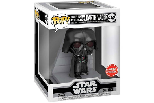 Star Wars - Darth Vader [Deluxe Size] #442