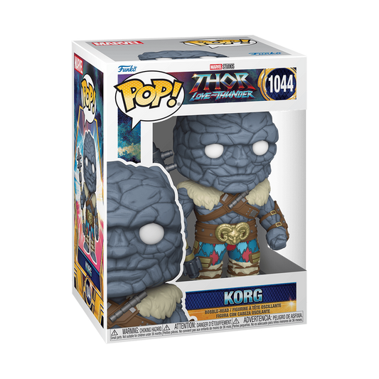 Marvel - Korg #1044