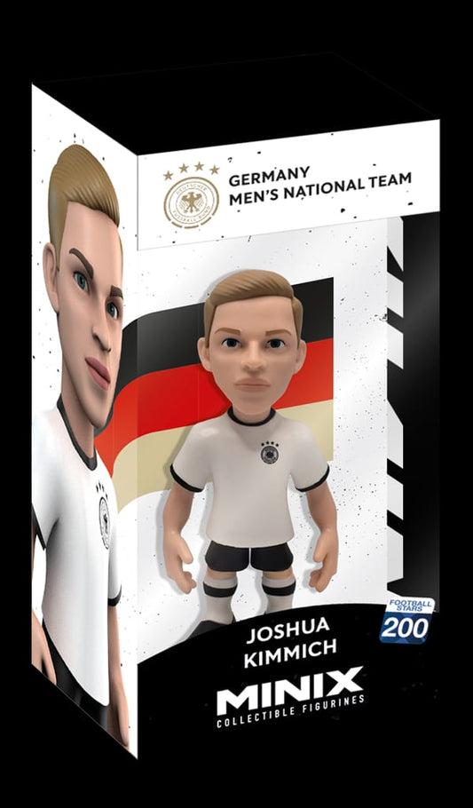 Minix - Germany - Joshua Kimmich #200