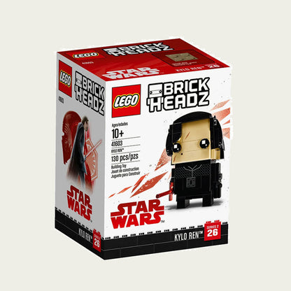 Lego BrickHeadz Star Wars Kylo Ren [41603]