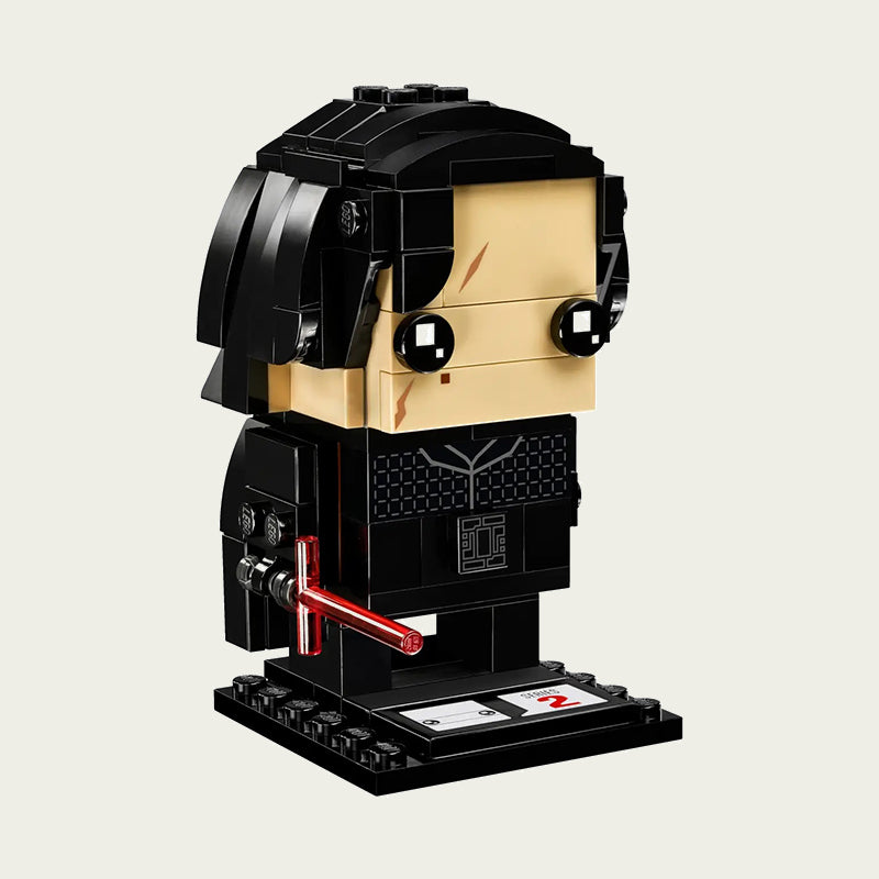 Lego BrickHeadz Star Wars Kylo Ren [41603]