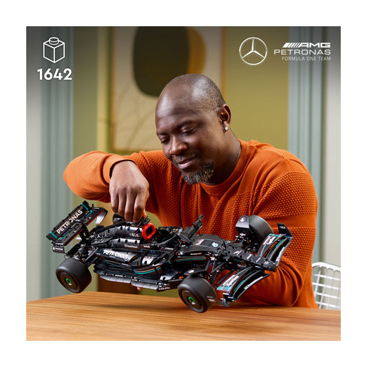 LEGO® Technic Mercedes-AMG F1 W14 E Performance