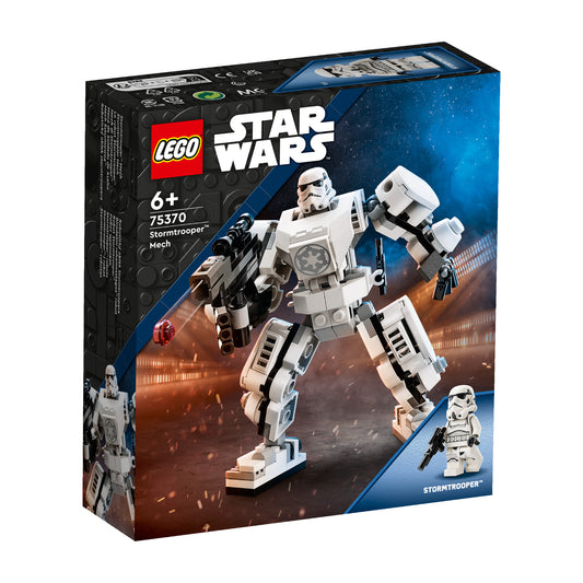 LEGO® Stormtrooper™ Mech 75370