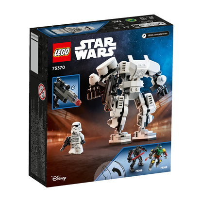 LEGO® Stormtrooper™ Mech 75370