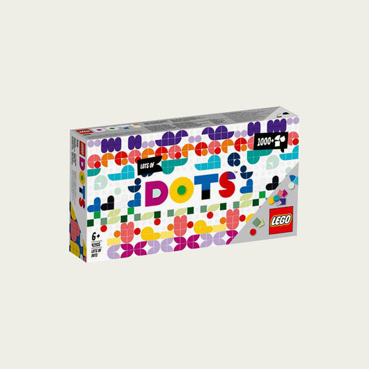 Lego Lots of Dots [41935]