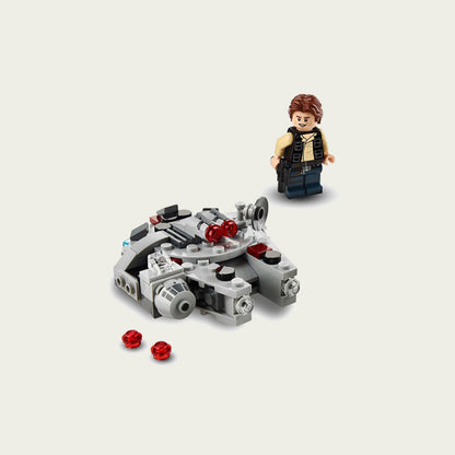 Lego Star Wars Millennium Falcon Microfighter [75295]