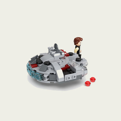 Lego Star Wars Millennium Falcon Microfighter [75295]