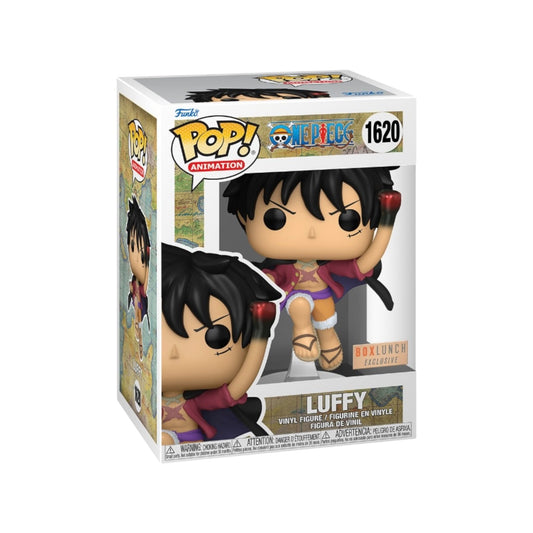 One Piece - Luffy [Boxlunch Exclusive] #1620