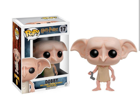 Harry Potter - Dobby #17