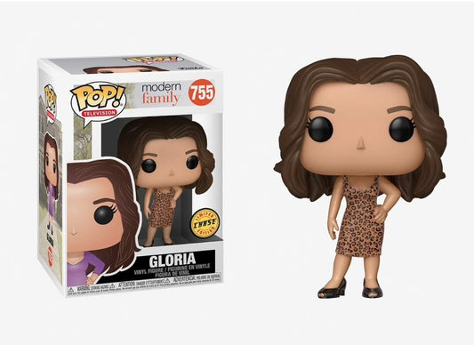 Modern Family - Gloria [Chase] #755