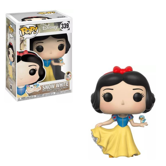 Disney - Snow White #339