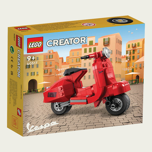 Lego Creator Vespa Mini [40517]