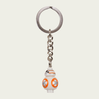 Lego Star Wars BB-8 Keychain [853604]