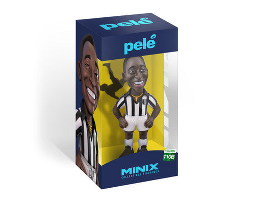 Minix - Santos - Pelé #110B