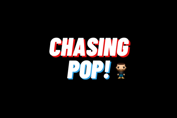 Chasing Pop