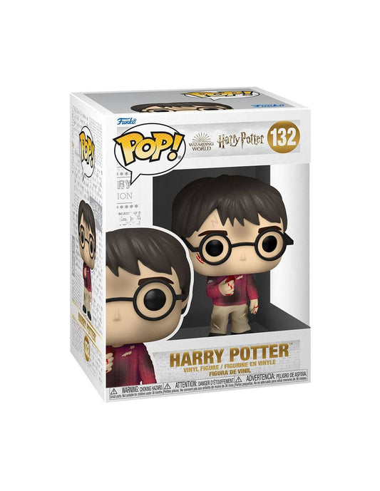 Harry Potter - Harry Potter #132