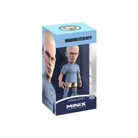 Minix - Manchester City - Haaland #131