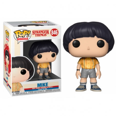 Stranger Things - Mike #846