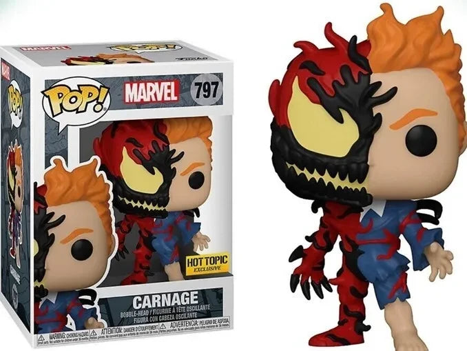 Marvel - Carnage #797
