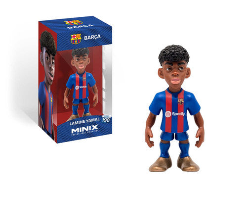 Minix - FC Barcelona - Lamine Yamal #190