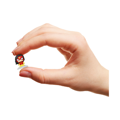 Marvel - Spider-Man Web Bitty Pop Display