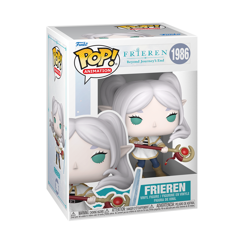 Frieren - Frieren #1986