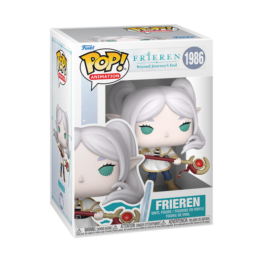 Frieren - Frieren #1986