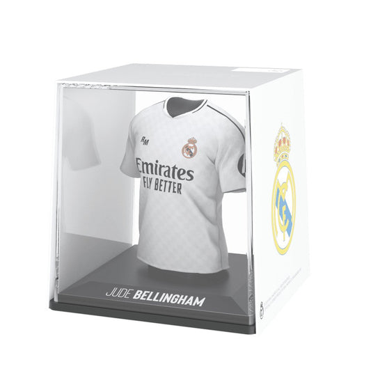 Splink My Jersey - Real Madrid - Jude Bellingham #5