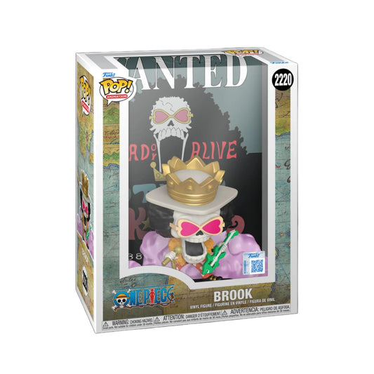 One Piece - Brook #2220