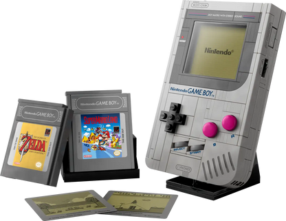LEGO - Game Boy [72046]