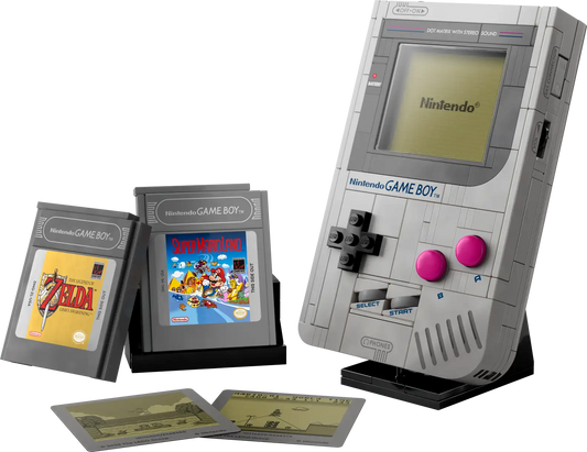 LEGO - Game Boy [72046]