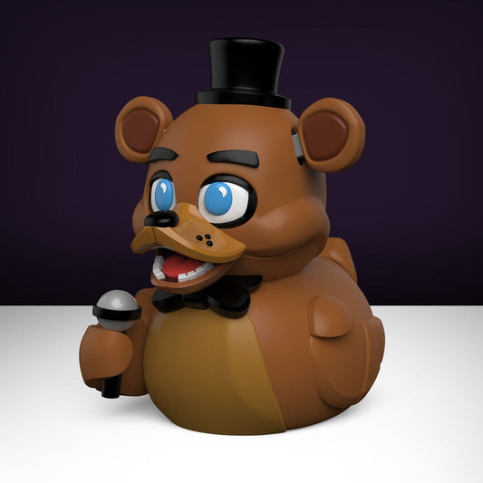 Tubbz FNAF - Freddy (Boxed Edition)