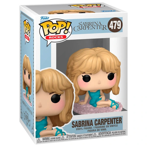 Sabrina Carpenter #479