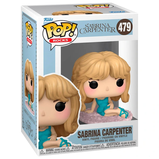 Sabrina Carpenter #479