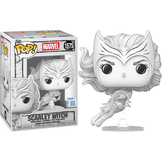 Marvel - Scarlet Witch #1575