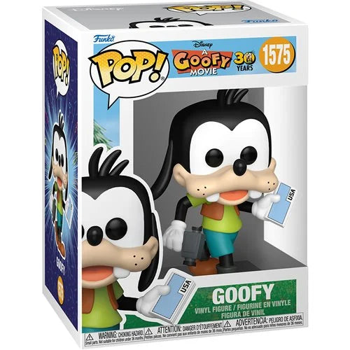A Goofy Movie - Goofy #1575