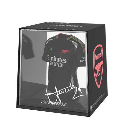 Splink My Jersey - Arsenal - Kai Havertz #29