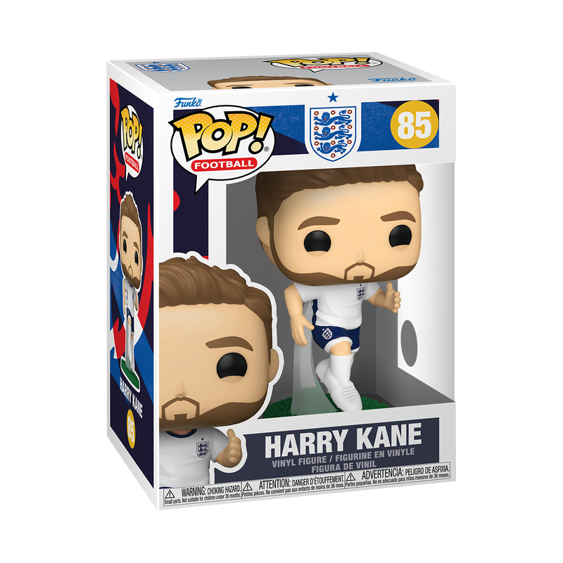 England - Harry Kane #85