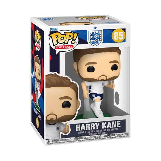 England - Harry Kane #85