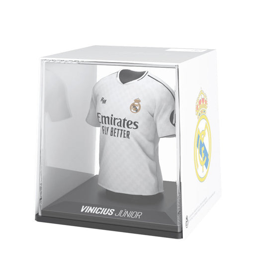Splink My Jersey - Real Madrid - Vinicius Junior #7