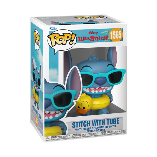 Disney - Tuber Stitch #1565
