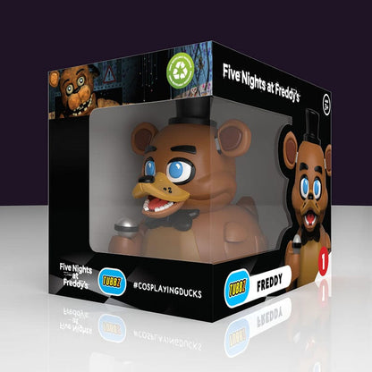 Tubbz FNAF - Freddy (Boxed Edition)