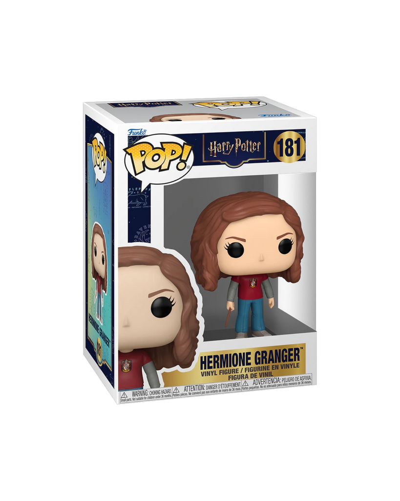 Harry Potter - Hermione Granger #181