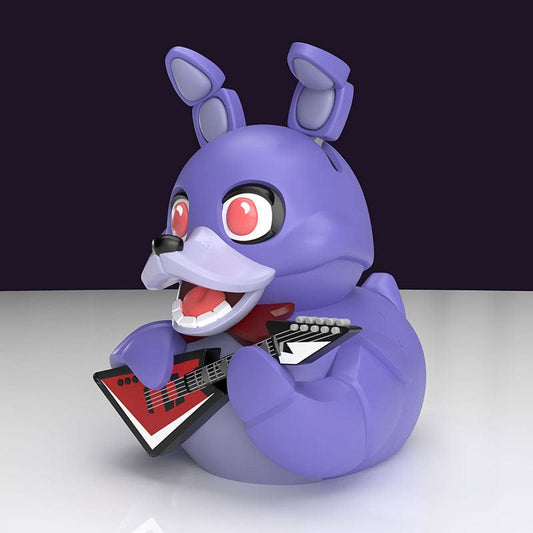 Tubbz FNAF - Bonnie (Boxed Edition)