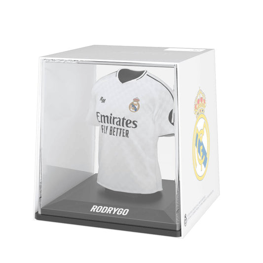 Splink My Jersey - Real Madrid - Rodrygo #11